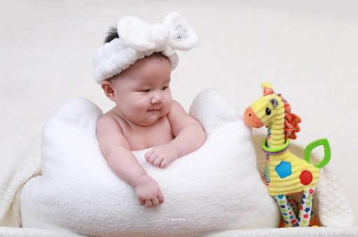 松滋7个月宝宝消化不良