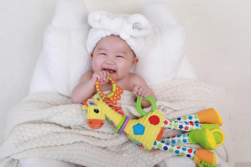 松滋宝宝最晚多久会走路