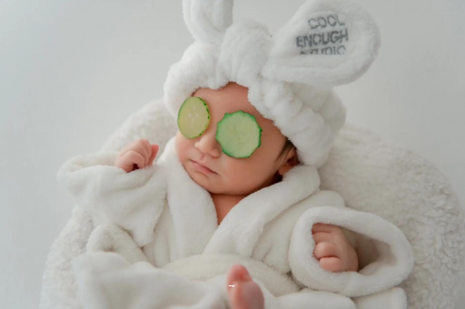 松滋宝宝不喝奶粉