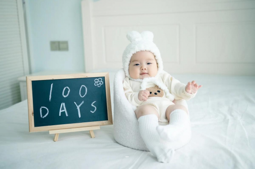 松滋宝宝发热症状 松滋宝宝发热症状