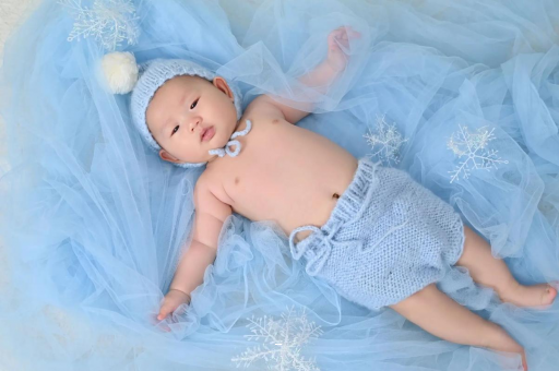 松滋宝宝大便蛋花