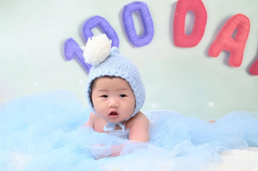 松滋1岁宝宝睡觉翻来覆去